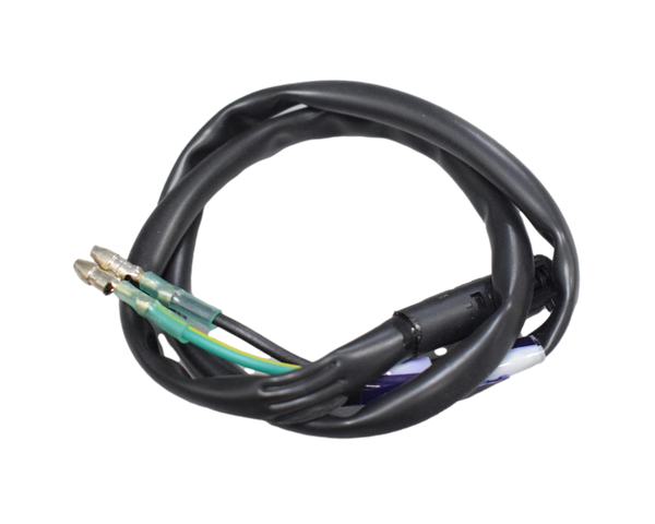 SWITCH STOP FR ECO DELUXE ORIGINAL - Mundimotos