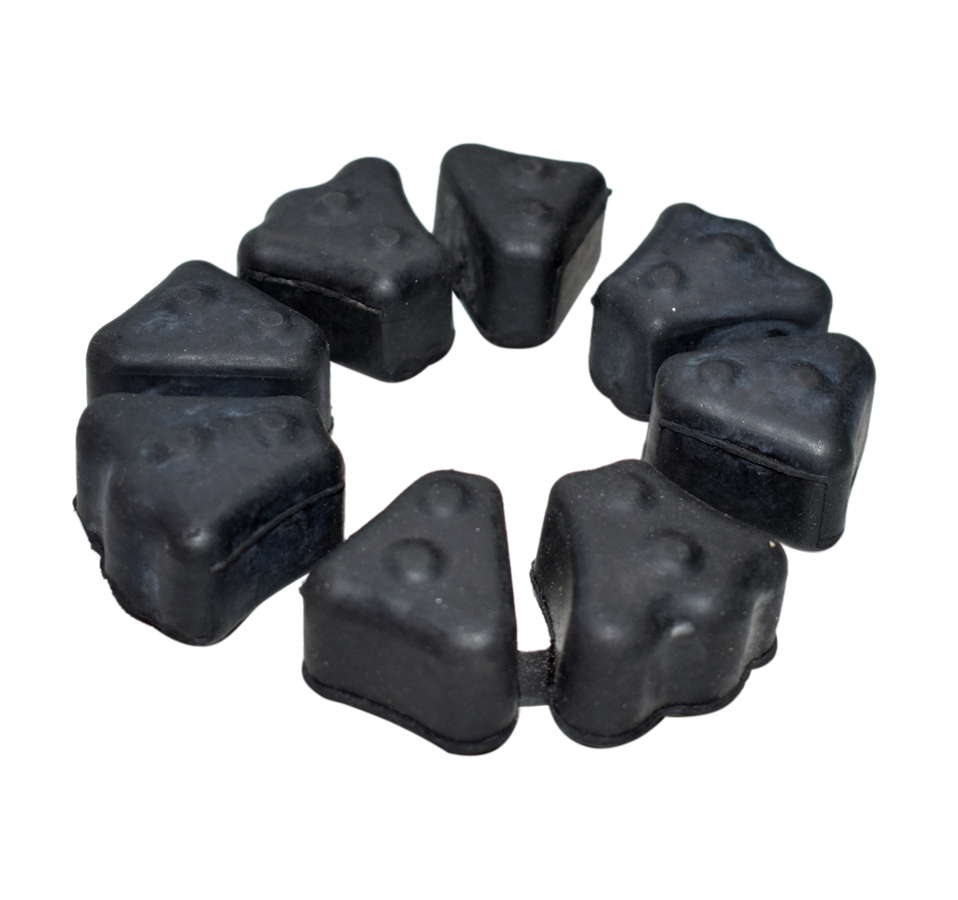 HERO CAUCHO CAMPANA UND THRILLER SPORTS - Mundimotos