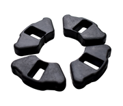 HERO CAUCHO CAMPANA UND ECO DELUX - Mundimotos