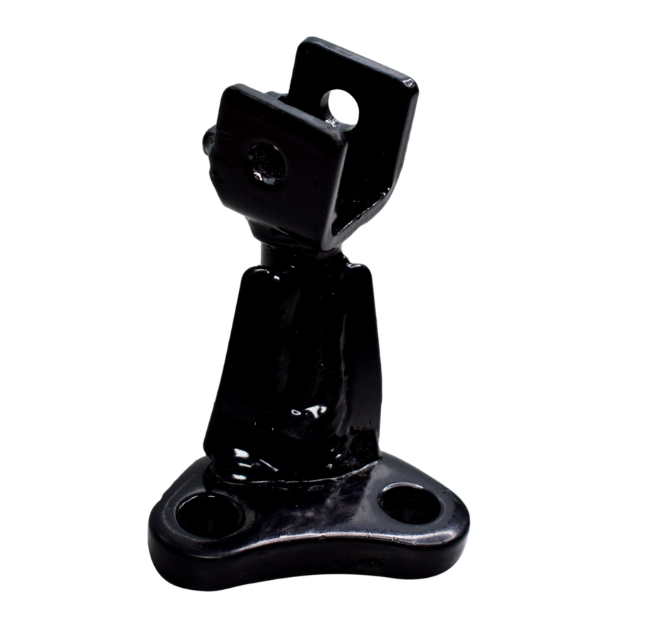 HERO SOPORTE POSAPIE FR/RH ECO DELUX - Mundimotos
