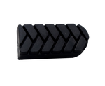 Cargar imagen en el visor de galería, CAUCHO POSAPIE FR/RH XPULSE 200 - Mundimotos