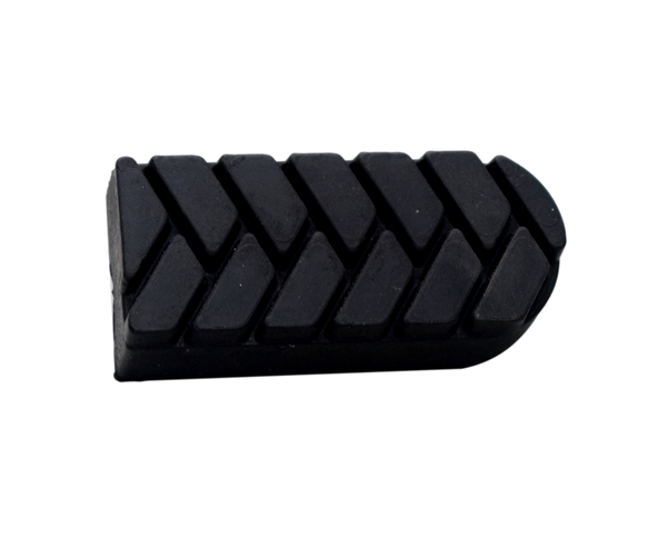 CAUCHO POSAPIE FR/RH XPULSE 200 - Mundimotos