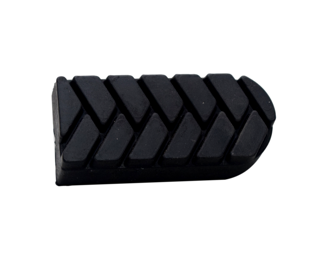 CAUCHO POSAPIE FR/RH XPULSE 200 - Mundimotos