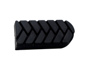 CAUCHO POSAPIE FR/RH XPULSE 200 - Mundimotos