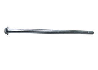 HERO EJE 14X290 R14 TRILLER150 - Mundimotos