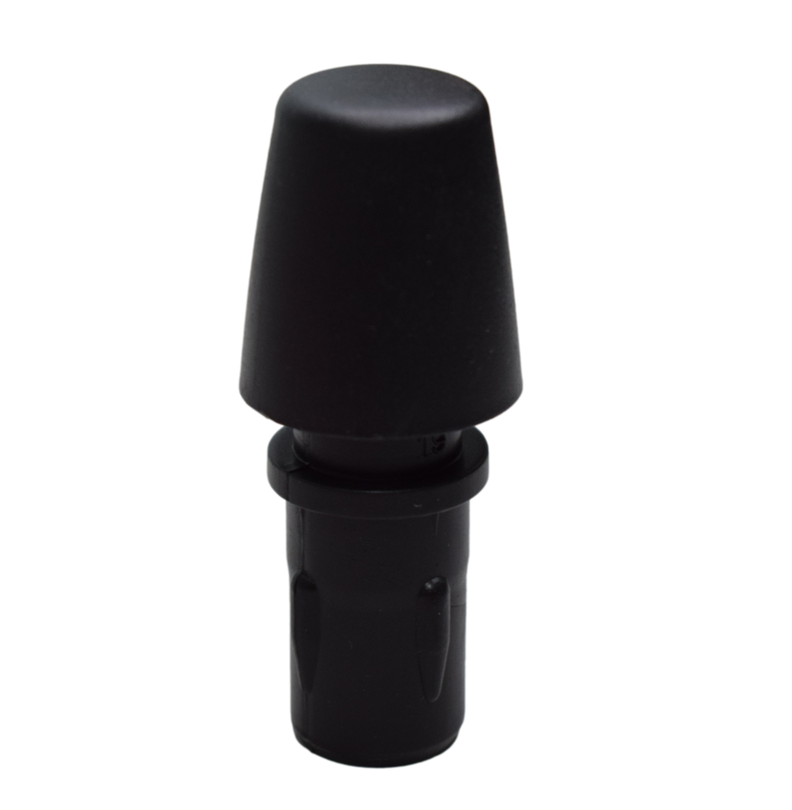 HERO TAPON MANUBRIO GLAMOUR/PASSION/SPL - Mundimotos