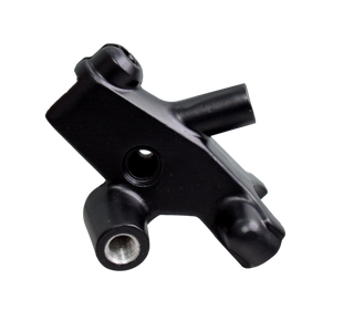 HERO SOPORTE MANIGUETA LH THRILLER/HUNK - Mundimotos