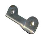 Cargar imagen en el visor de galería, HERO SOPORTE GUARDABARRO FR/RH ECO DELU - Mundimotos
