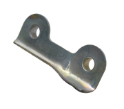 HERO SOPORTE GUARDABARRO FR/RH ECO DELU - Mundimotos