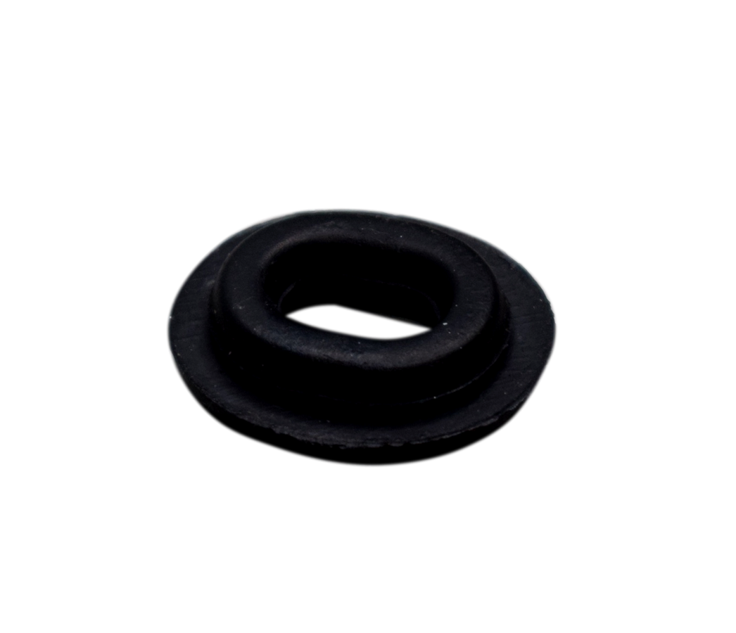 HERO CAUCHO TAPA LATERAL ECO DELUXE - Mundimotos