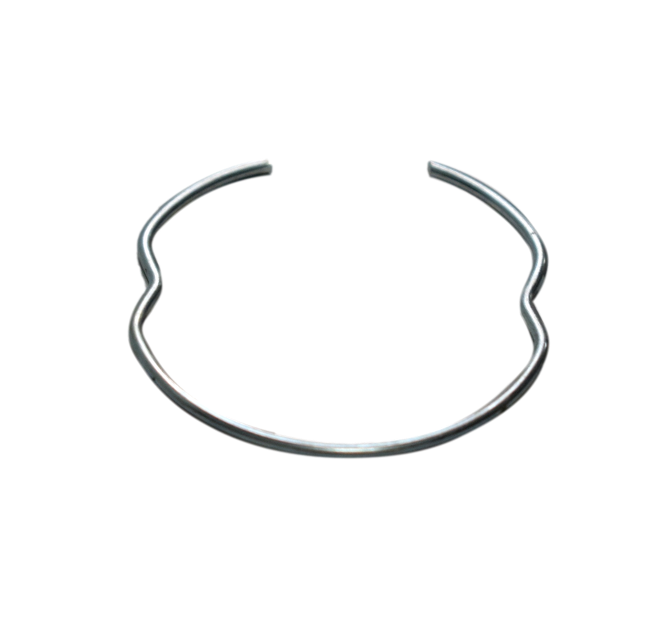 HERO PIN TELES 42MM ECO/DELUXE/SPLENDOR - Mundimotos