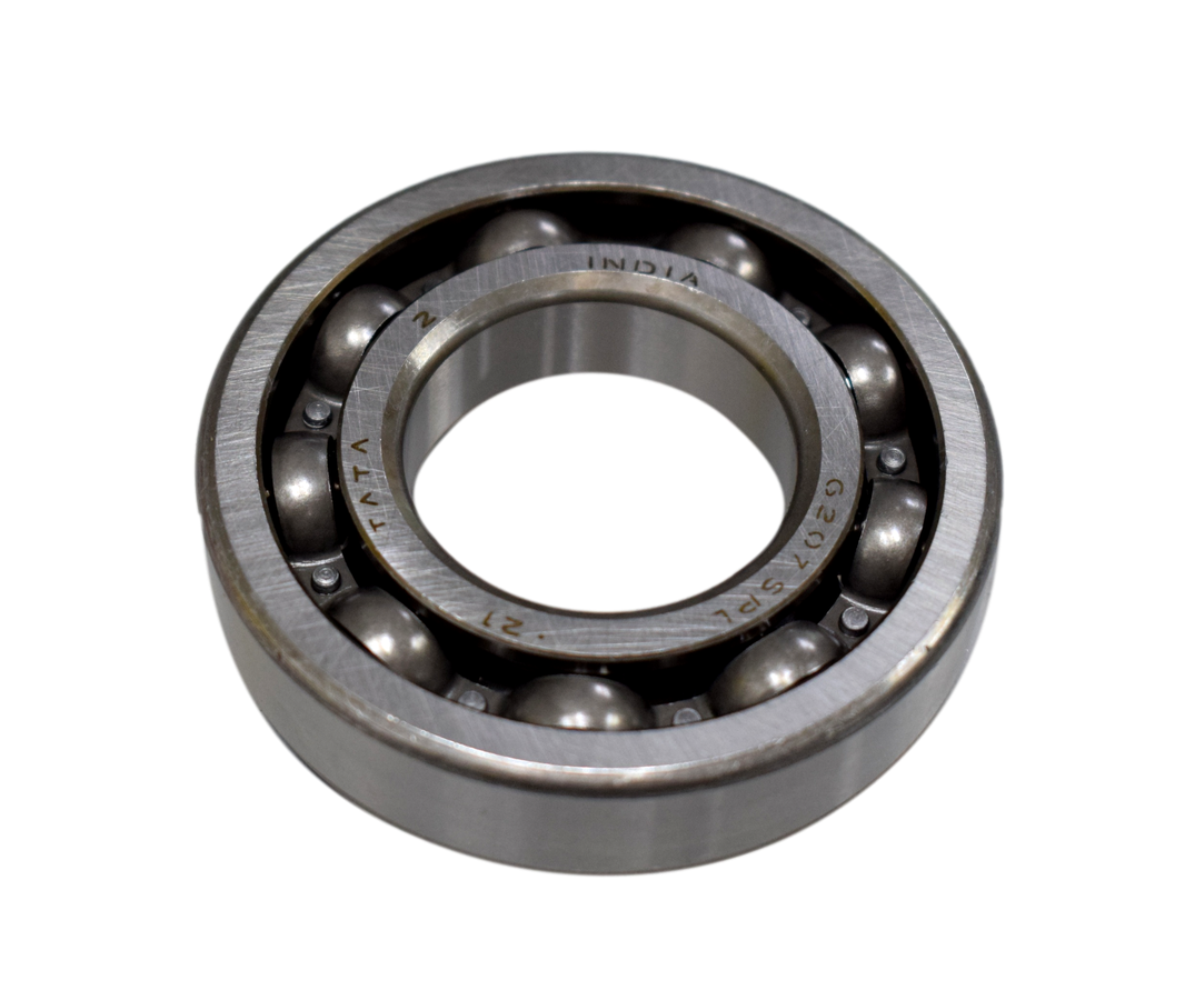 BALINERA 35X72X18.5X15 TRILLER ORIGINAL - Mundimotos