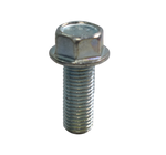 Cargar imagen en el visor de galería, HERO TORNILLO 10X025 REBORDE THRILLER - Mundimotos