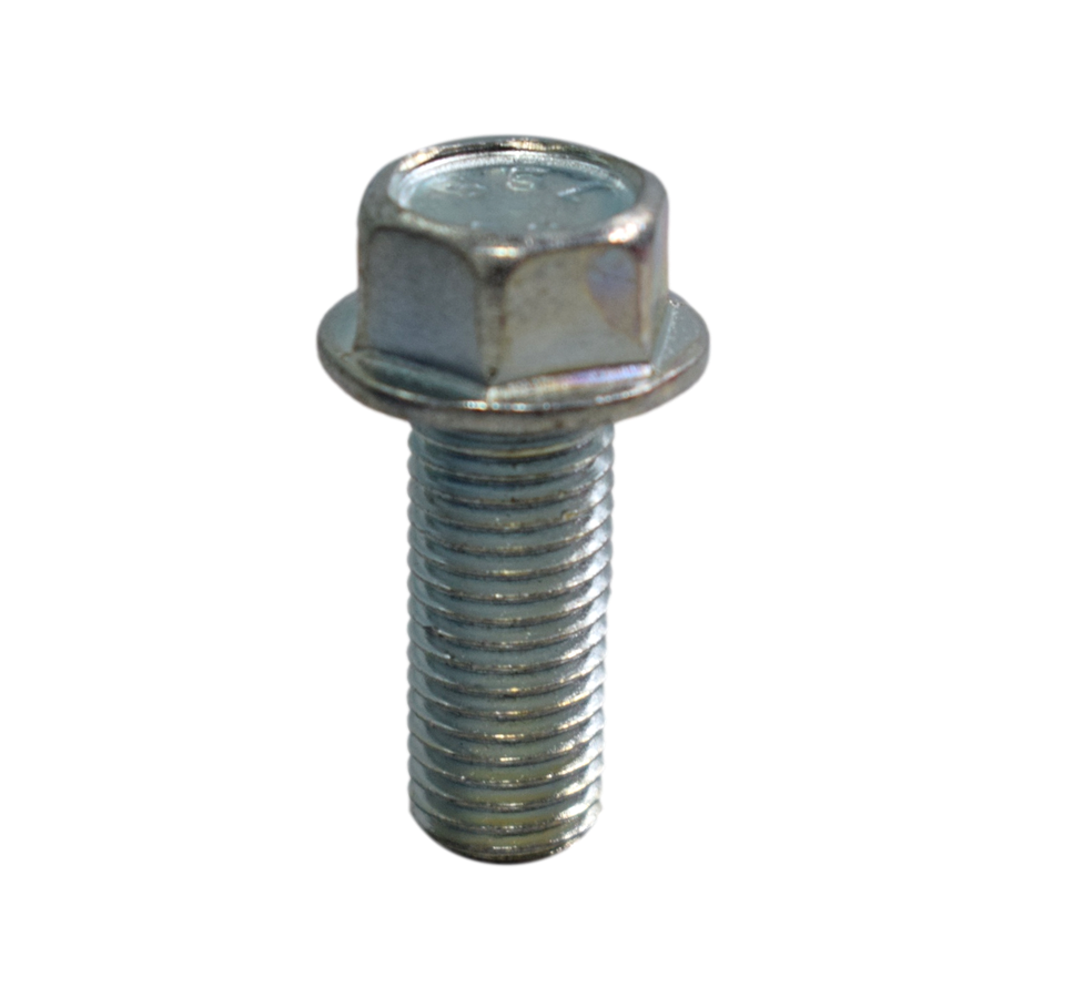 HERO TORNILLO 10X025 REBORDE THRILLER - Mundimotos