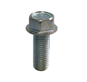HERO TORNILLO 10X025 REBORDE THRILLER - Mundimotos