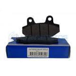 Load image into Gallery viewer, Pastilla Freno Delant Akt Komfort 115 Original - Genuine parts