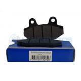 Pastilla Freno Delant Akt Komfort 115 Original - Genuine parts