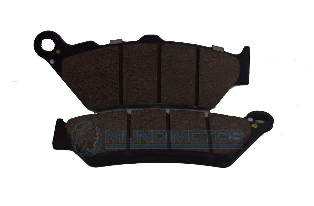 Pastilla Freno Delantera Honda Cbr250Ra Original - Genuine parts