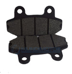 Cargar imagen en el visor de galería, Pastilla Freno Delant Kymco Activ Set Original - Genuine parts