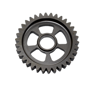 PINON 34T 1RA PULSAR 150AS ORIGINAL - Mundimotos