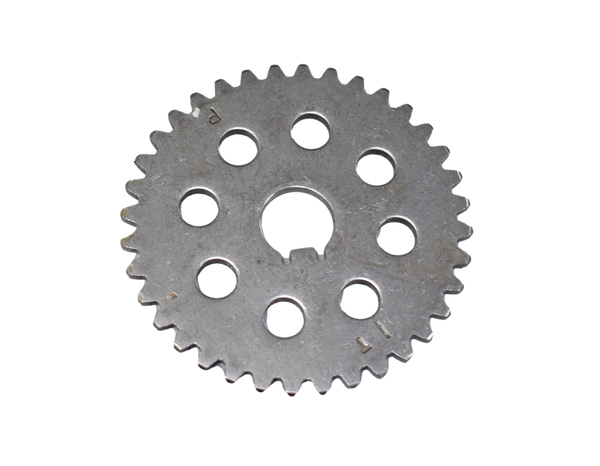PINON ARBOL 36T PULSAR 160NS ORIGINAL - Mundimotos