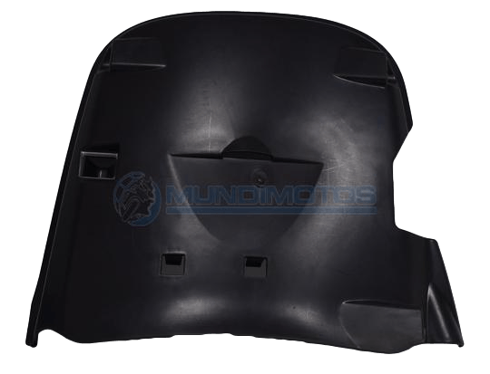 Piso Inferior Akt Jet5 Original - Genuine parts