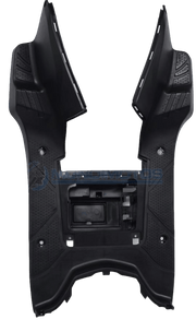 Piso Akt Dynamic125 Original - Genuine parts