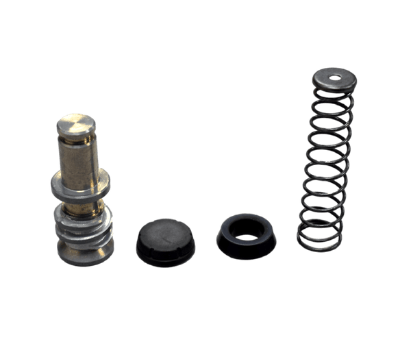 Piston Kawasaki Klr650 Original - Genuine parts