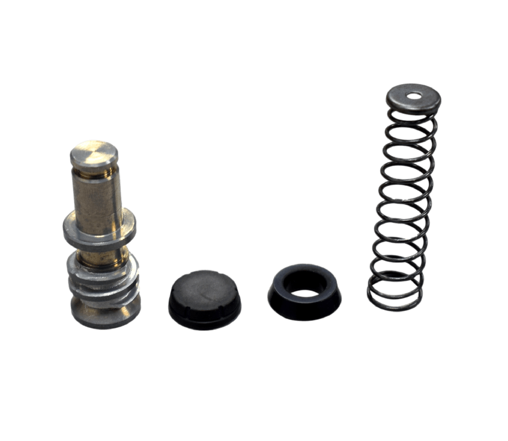 Piston Kawasaki Klr650 Original - Genuine parts