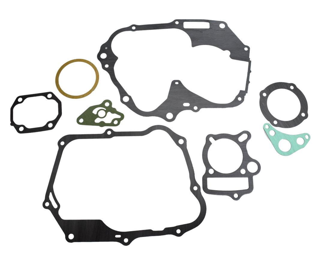 HERO KIT EMPAQUES PASSION PRO/ECO - Mundimotos