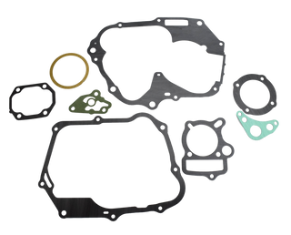 HERO KIT EMPAQUES PASSION PRO/ECO - Mundimotos