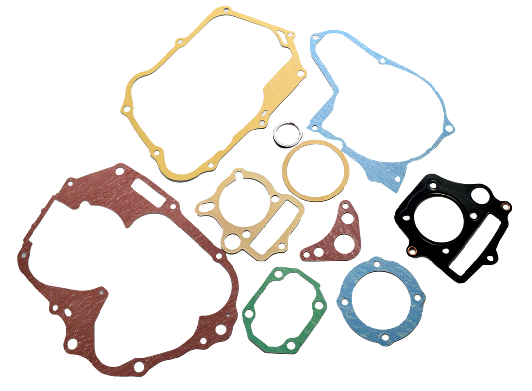 KIT EMPAQUE SPLENDOR SMAR ORIGINAL - Mundimotos
