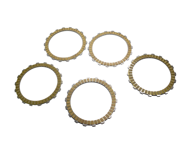 HERO DISCO CLUTCH SET GLAMOUR/IGNITOR - Mundimotos