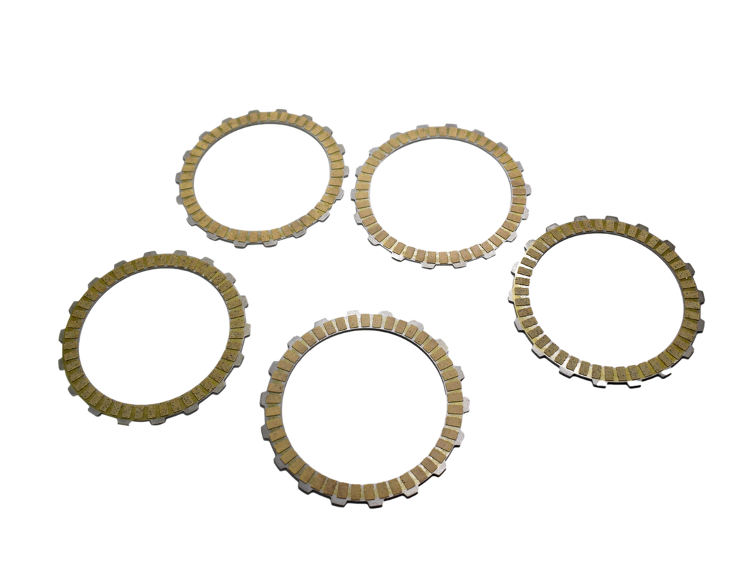 HERO DISCO CLUTCH SET GLAMOUR/IGNITOR - Mundimotos