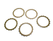 HERO DISCO CLUTCH SET GLAMOUR/IGNITOR - Mundimotos