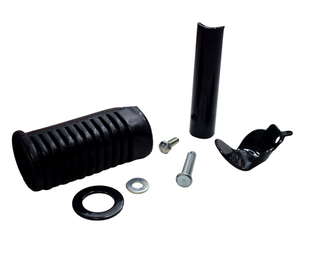 JGO CALAPIE FR/LH ECO DELUXE/SPLENDOR ISMART110/PASSION PRO - Mundimotos