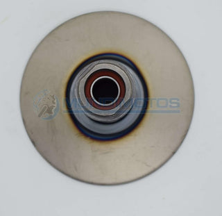 Polea Fija Segundaria Yamaha Yw125 Bws125 Original - Genuine parts