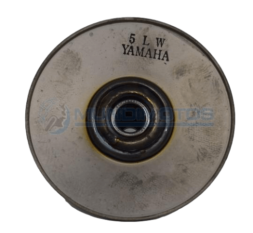 Polea Segundaria Movil Yamaha Ya90 Original - Genuine parts