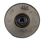 Load image into Gallery viewer, Polea Fija Segundaria Yamaha At115 Original - Genuine parts
