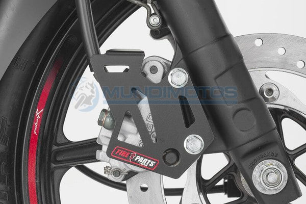 Protector caliper bajaj pulsar135/ 180Ug /220 original - Genuine parts