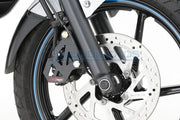 Protector caliper yamaha Fz16 (fazer) original - Genuine parts