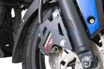 Cargar imagen en el visor de galería, Protector caliper bajaj pulsar 200 Ns original - Genuine parts