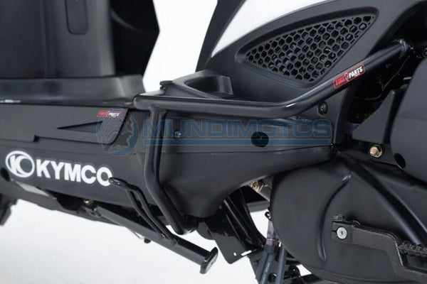 Protector carenaje kymco agility 125 Rs original - Genuine parts