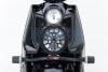 Cargar imagen en el visor de galería, Protector faro Bw125 negro original - Genuine parts