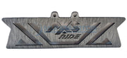 Protector radiador pulsar 200 marca axs original - Genuine parts