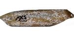 Cargar imagen en el visor de galería, Protector Mofle Pulsar 135 Desierto Marca Axs Ride Original - Genuine parts