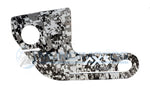 Cargar imagen en el visor de galería, Protector Mofle Pulsar Ns 200 Nieve Marca Axs Ride Original - Genuine parts