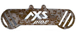 Cargar imagen en el visor de galería, Protector radiador pulsar 220S desierto marca axs ride original - Genuine parts