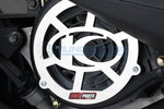 Cargar imagen en el visor de galería, Protector Ventilador Kymco Agility Rs 125 Original - Genuine parts