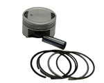 Cargar imagen en el visor de galería, Kit Piston 1.25 Honda Biz Generico